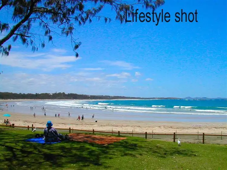 Fourth view of Homely unit listing, Unit 7 20 River St, Woolgoolga NSW 2456
