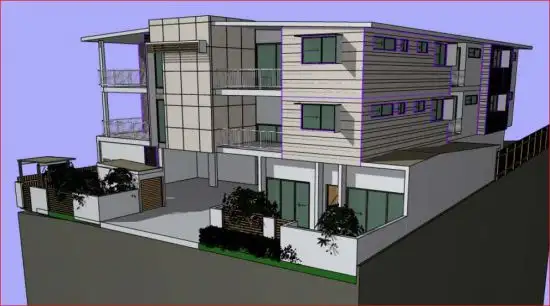 Main view of Homely land listing, Address available on request