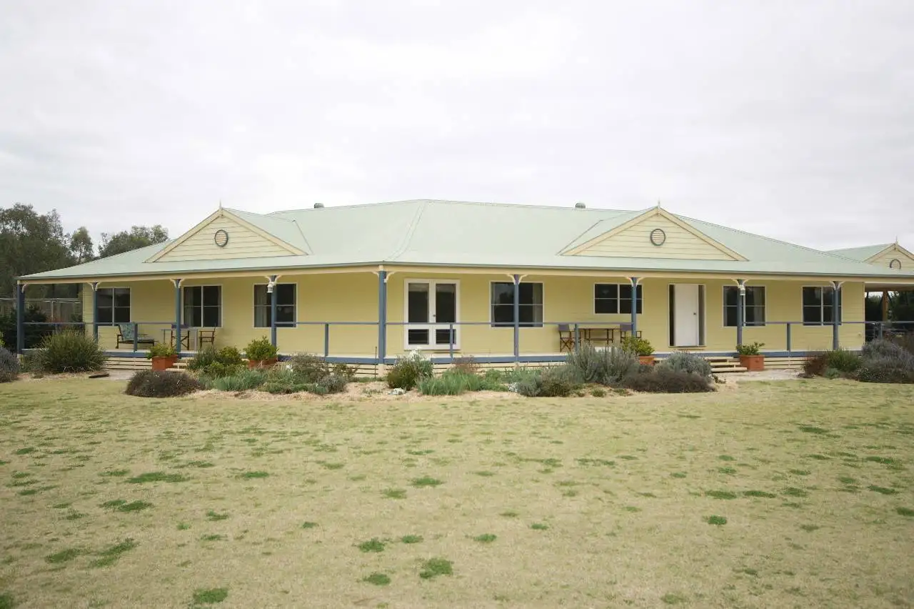 Main view of Homely rural property listing, 71 Willow Drive, Deniliquin NSW 2710