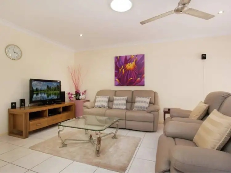 Third view of Homely house listing, 51 Booyong Drive, Mount Sheridan QLD 4868