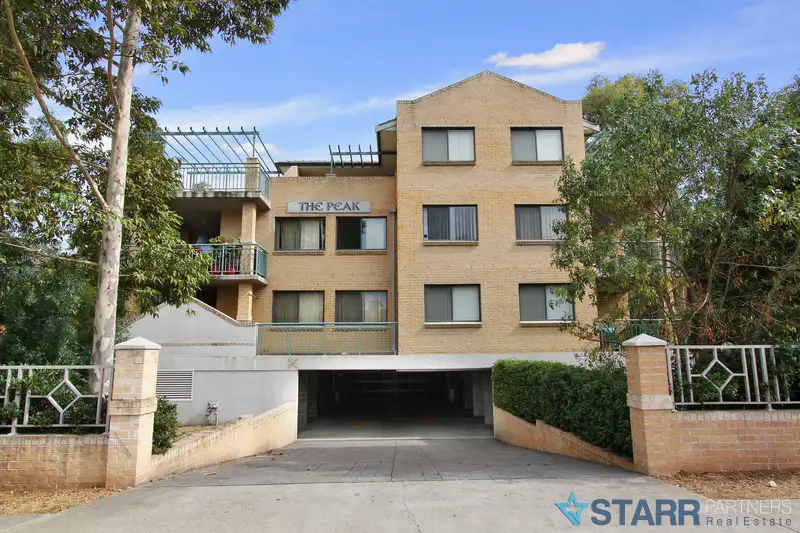 Main view of Homely unit listing, 8/10 Hythe Street, Mount Druitt NSW 2770
