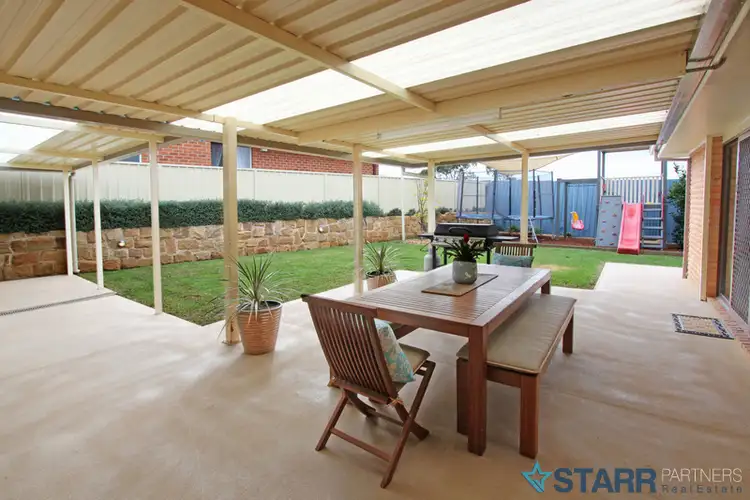Fifth view of Homely house listing, 13 Allawah Court, Erskine Park NSW 2759