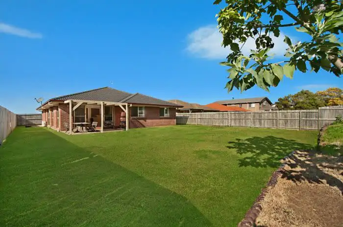 55 Nicola Way, Upper Coomera QLD 4209