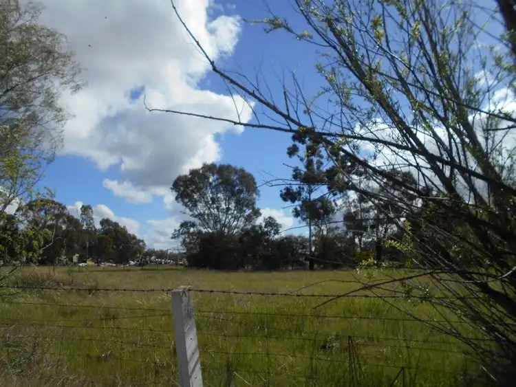 Third view of Homely land listing, lot 6 Lysaght St, Berrigan NSW 2712