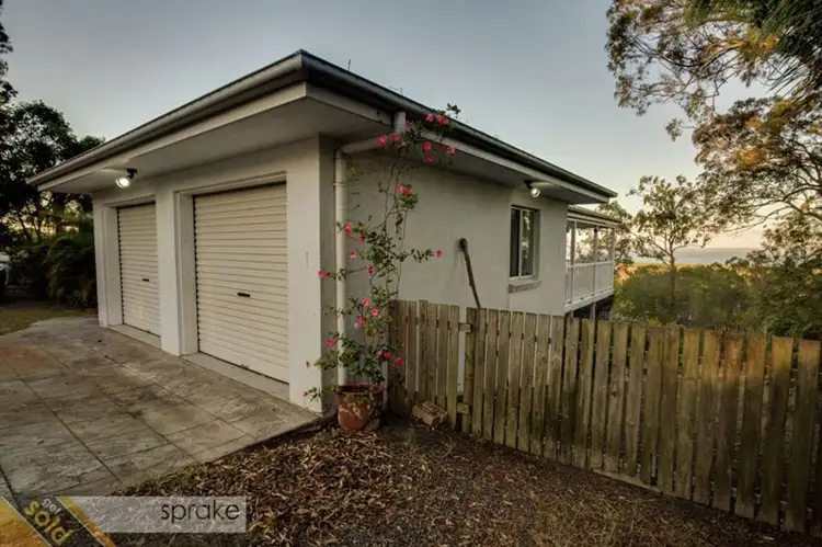 Sixth view of Homely house listing, 69 Ocean Outlook, River Heads QLD 4655