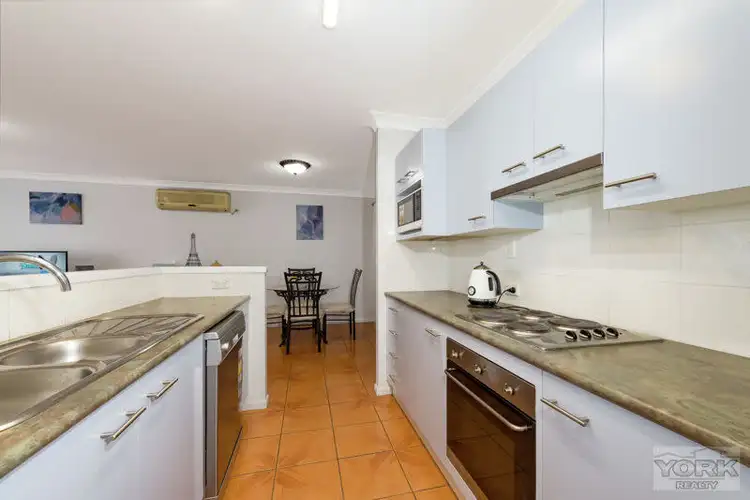 Second view of Homely house listing, 6 Spencer Street, Harristown QLD 4350