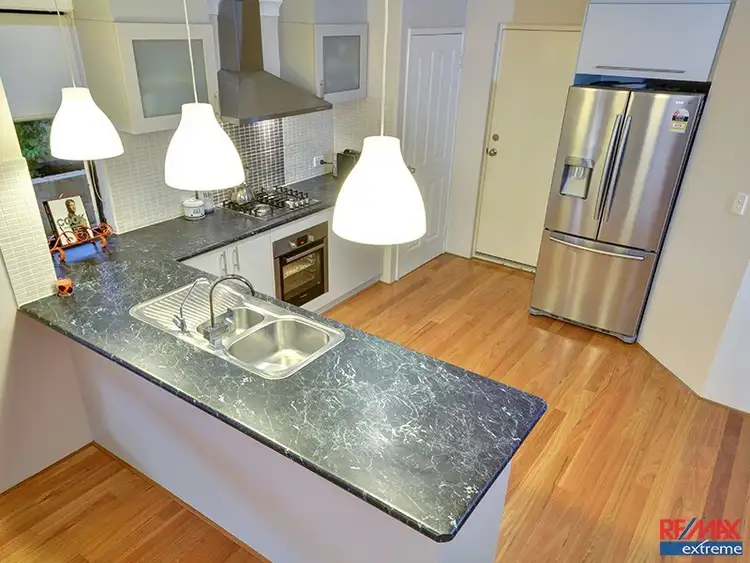 Fifth view of Homely house listing, 56 Liberty Drive*, Clarkson WA 6030