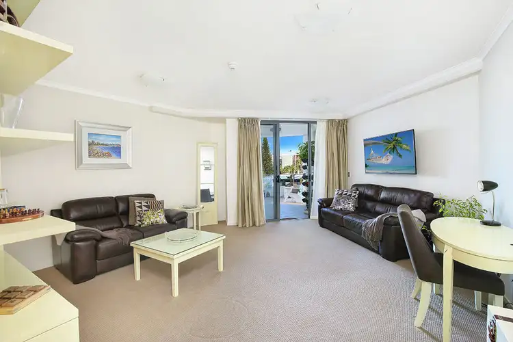 Second view of Homely unit listing, 208/115 Bulcock Street, Caloundra QLD 4551