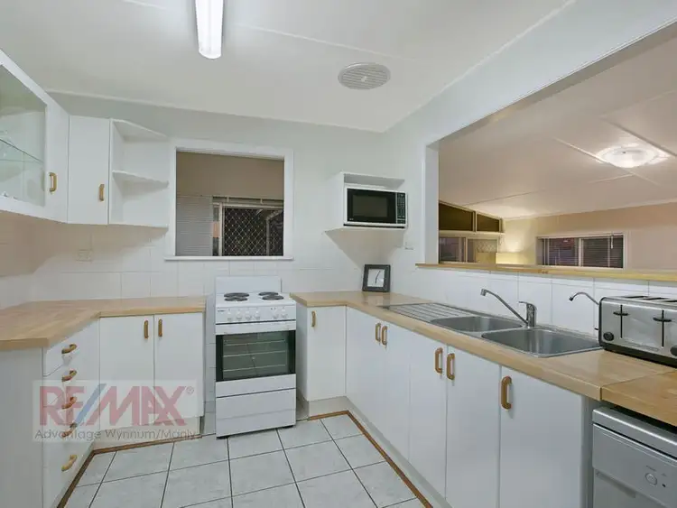 Seventh view of Homely house listing, 23 Cabanda Street, Wynnum West QLD 4178