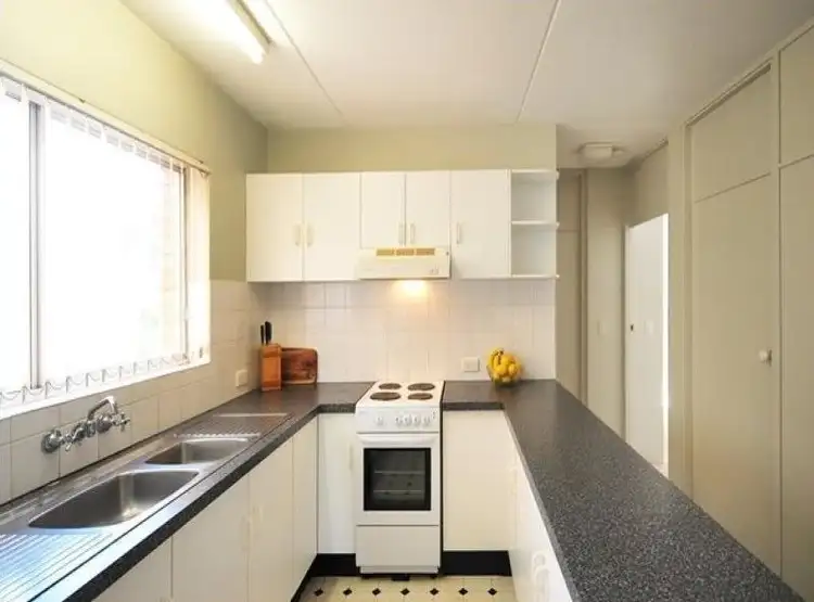 Seventh view of Homely unit listing, 14/33 Tourist Road, East Toowoomba QLD 4350