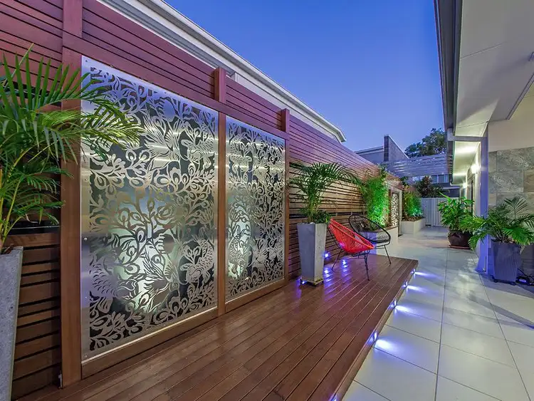 Fourth view of Homely house listing, 7 Gardenia Place, Gumdale QLD 4154