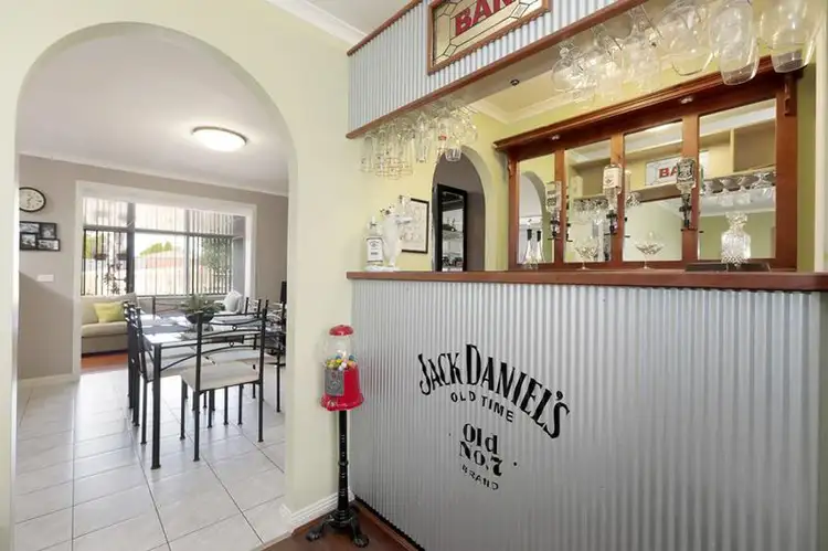 Third view of Homely house listing, 2 Jacques Place, Minchinbury NSW 2770