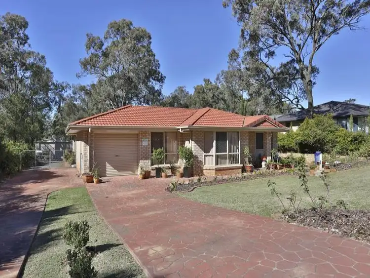 Third view of Homely house listing, 17 Highland Park Road, Meringandan West QLD 4352