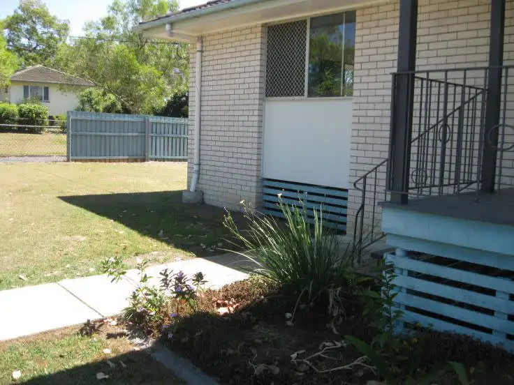 Second view of Homely house listing, 21 Overell Cr, Riverview QLD 4303