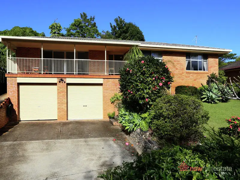 Main view of Homely house listing, 41 Wentworth Avenue, Coffs Harbour NSW 2450