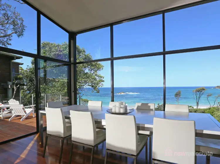 6A Miranda Place