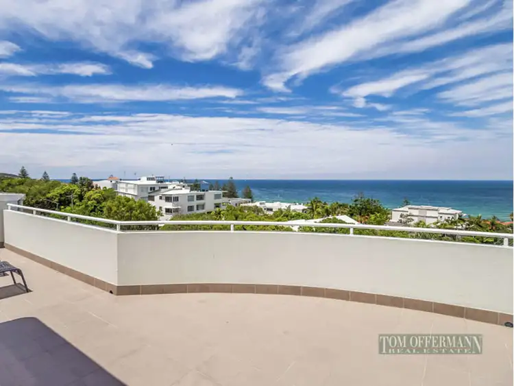 Second view of Homely unit listing, 13/11 Henderson St, Sunshine Beach QLD 4567