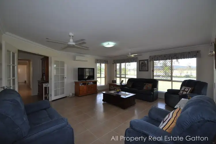 Sixth view of Homely house listing, 330 Old Toowoomba Road, Placid Hills QLD 4343