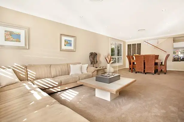 Second view of Homely house listing, 14 Tuckeroo Circuit, Adamstown NSW 2289