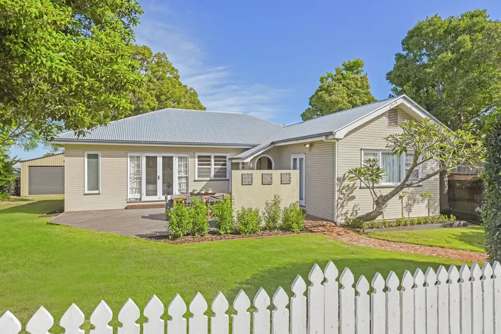 Main view of Homely house listing, 46 Alford Street, Mount Lofty QLD 4350