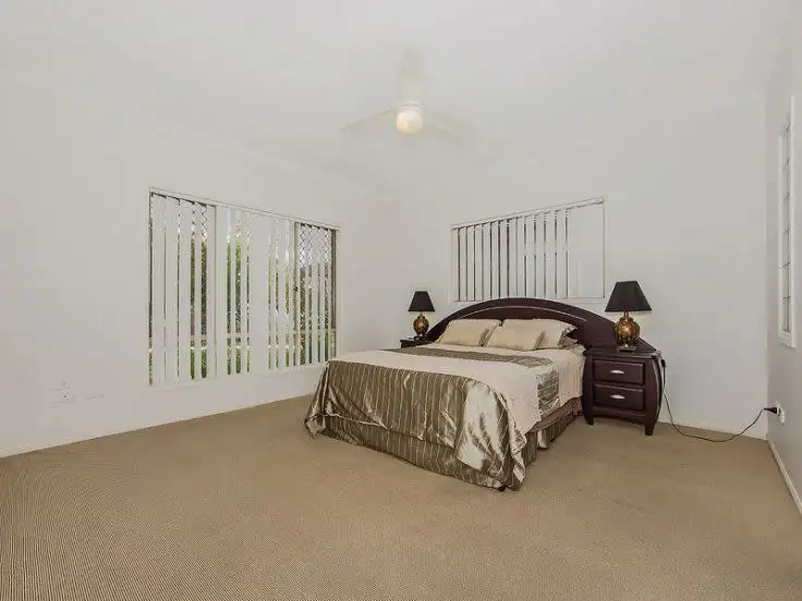 Fifth view of Homely house listing, 196 Henty Drive, Redbank Plains QLD 4301