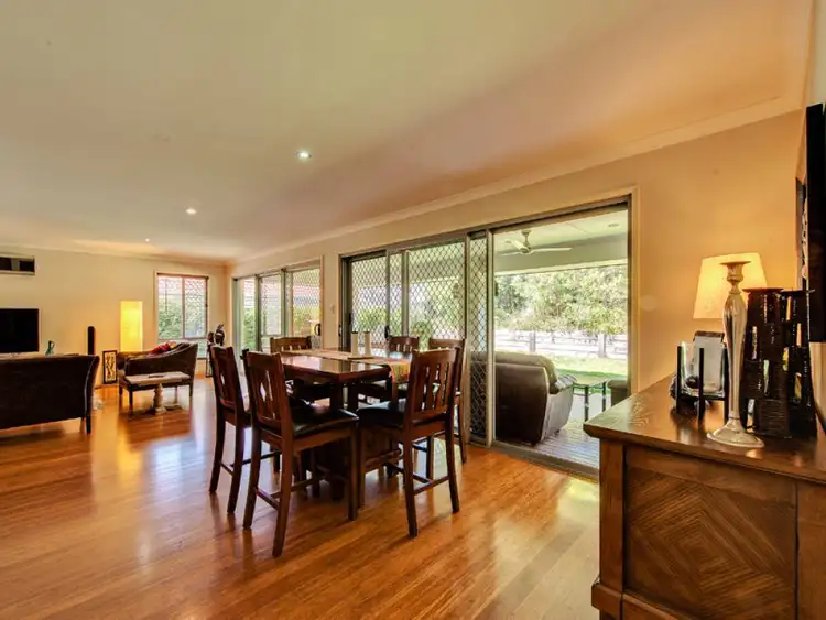 Fourth view of Homely house listing, 45 Hawthorne Street, Forest Lake QLD 4078