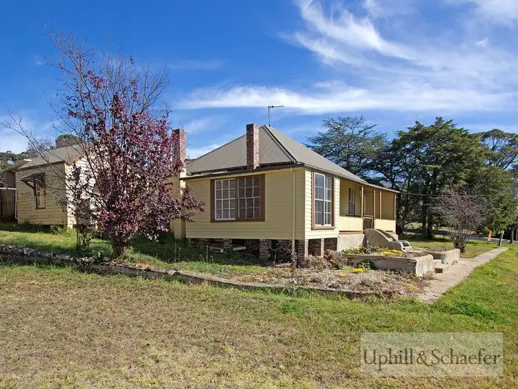 Sixth view of Homely house listing, 4 Burgess Street, Armidale NSW 2350