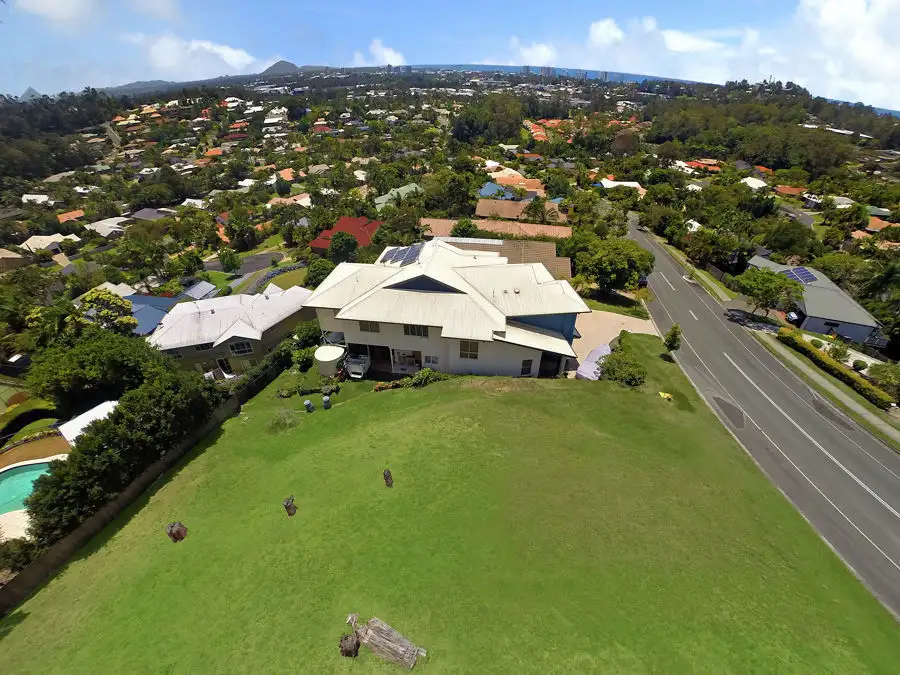Main view of Homely land listing, 9 Deloraine Drive, Buderim QLD 4556