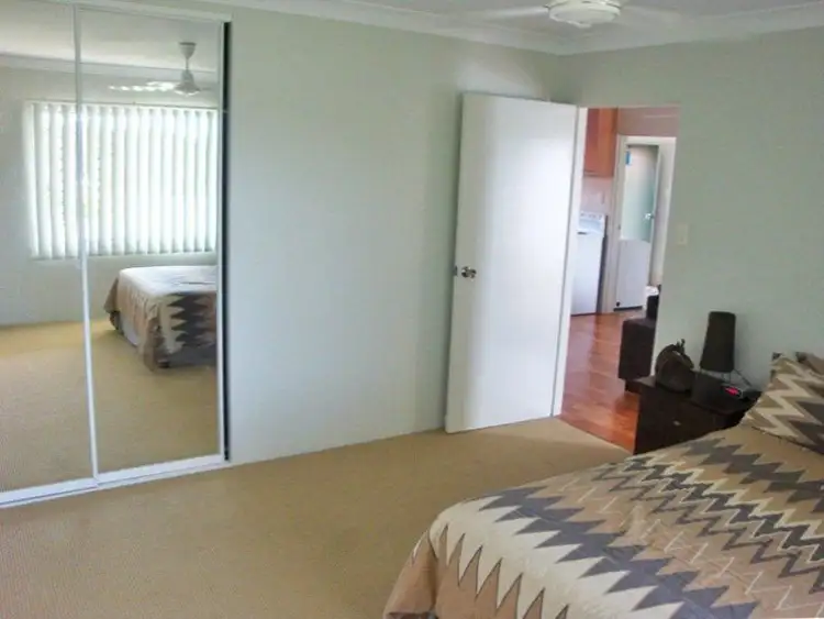 Fifth view of Homely unit listing, Address available on request