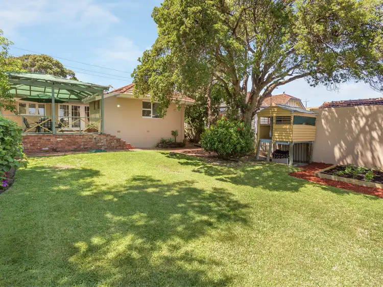 Fourth view of Homely house listing, 113 Daglish Street, Wembley WA 6014