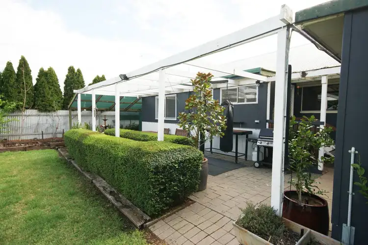 Sixth view of Homely house listing, 476 Cressy St, Deniliquin NSW 2710