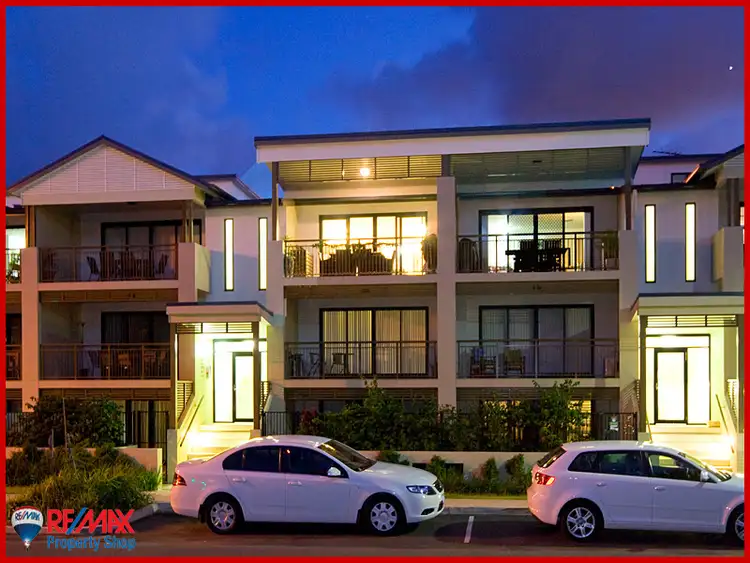 14/86 Brighton Rd, Sandgate QLD 4017