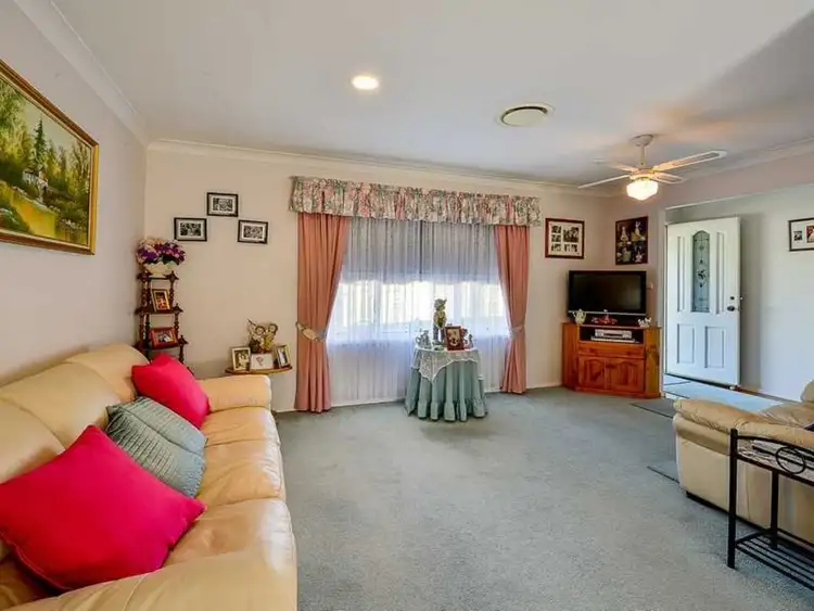 Sixth view of Homely house listing, 91 Stornoway Ave, St Andrews NSW 2566
