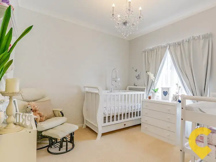 Sixth view of Homely house listing, 7 Monica Court, Eatons Hill QLD 4037
