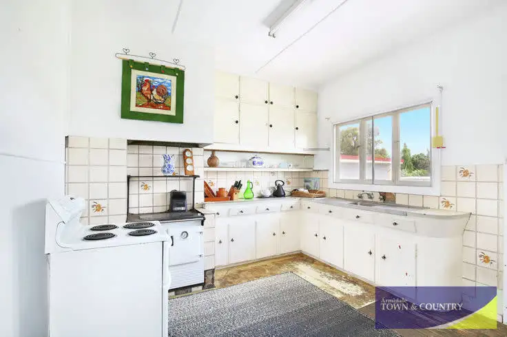 Third view of Homely house listing, 5 Grafton Rd, Armidale NSW 2350