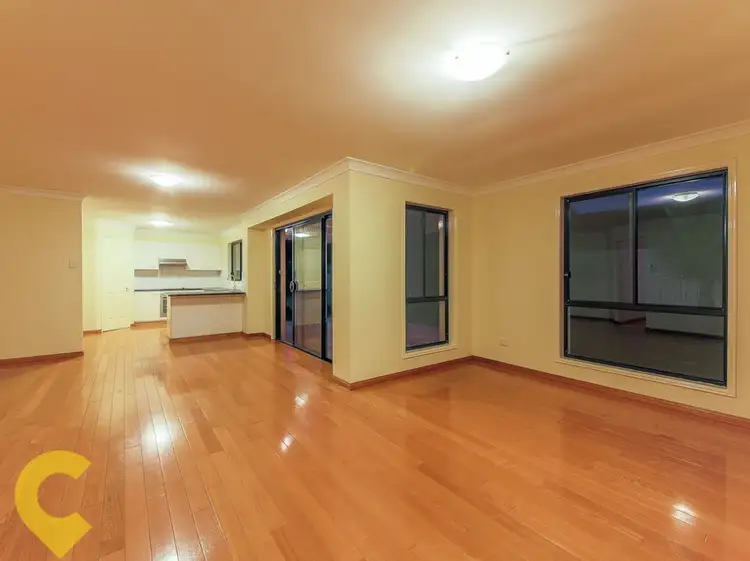Fourth view of Homely house listing, 45 Cribb Road, Carindale QLD 4152