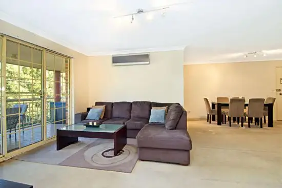 6/47 Railway Street, Granville NSW 2142