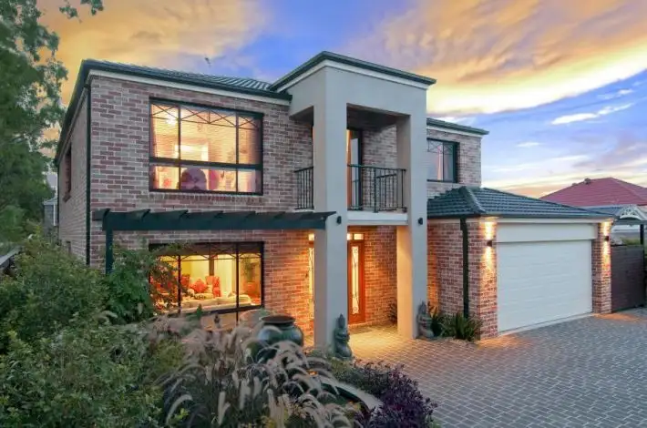 Main view of Homely house listing, 15 Rebellion Circuit, Beaumont Hills NSW 2155