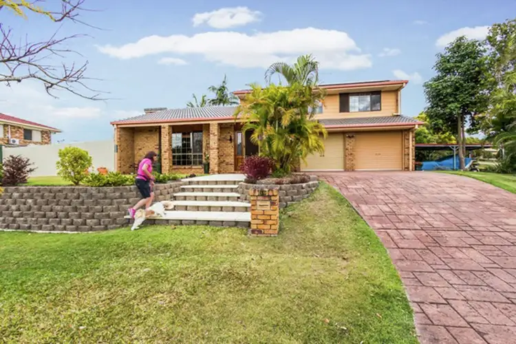 Main view of Homely house listing, 19 Laglan Street, Carindale QLD 4152