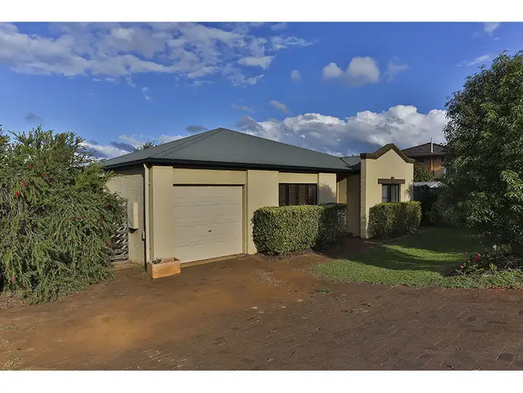 Second view of Homely house listing, 42 Jack Street, Darling Heights QLD 4350