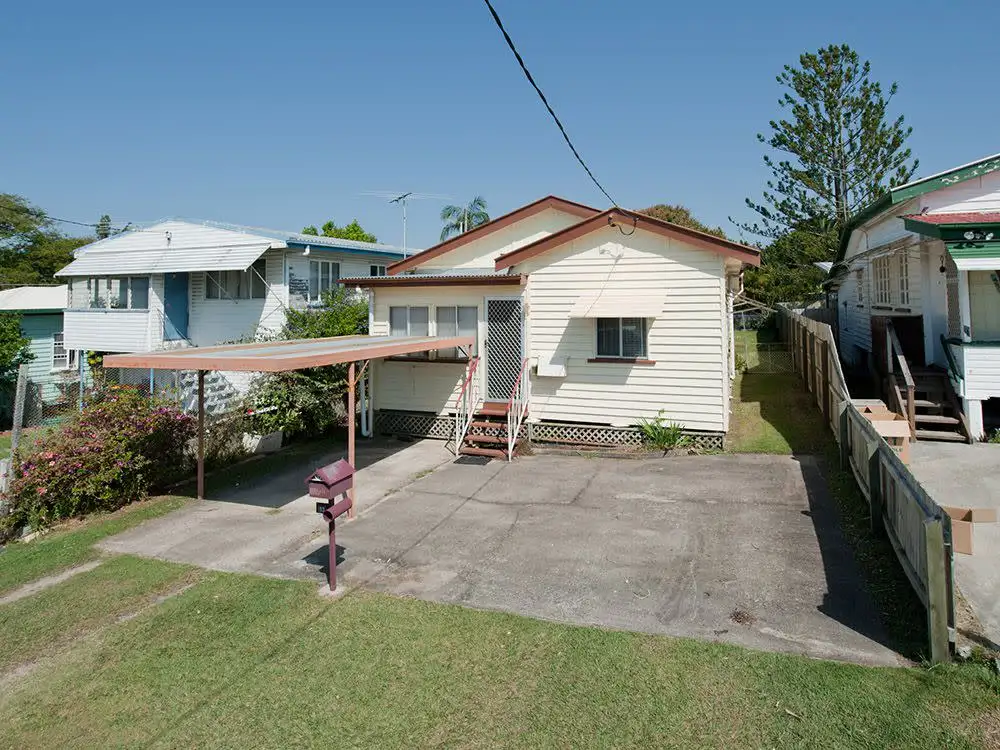 Main view of Homely house listing, 13 Dover Road, Margate QLD 4019