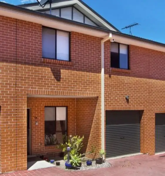 11/29 O'brien Street, Mount Druitt NSW 2770