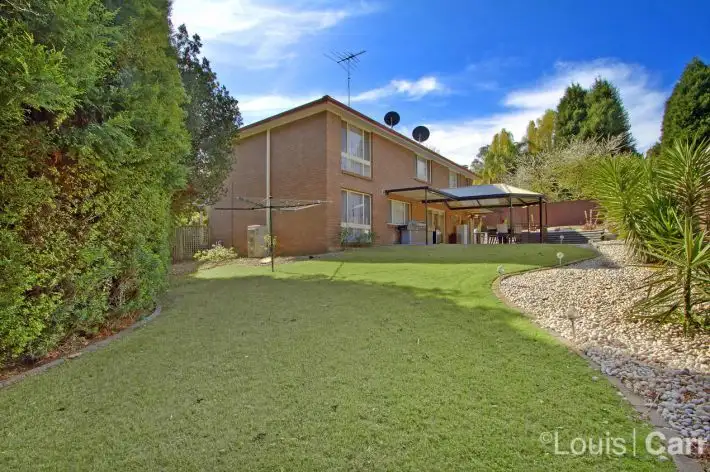 Sixth view of Homely house listing, 10 Dunley Place, Castle Hill NSW 2154