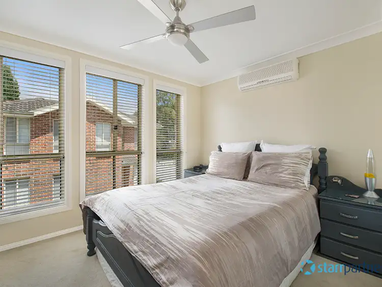 Fourth view of Homely house listing, 6/42-44 Macquarie Rd, Ingleburn NSW 2565