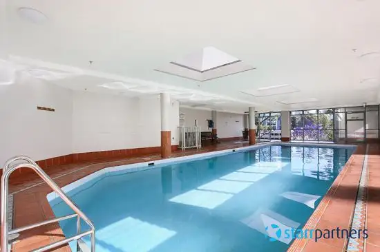 Sixth view of Homely unit listing, 27/346 Church Street, Parramatta NSW 2150