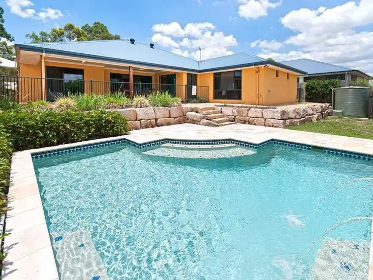 Third view of Homely house listing, 11 Flindersia Crescent, Seventeen Mile Rocks QLD 4073