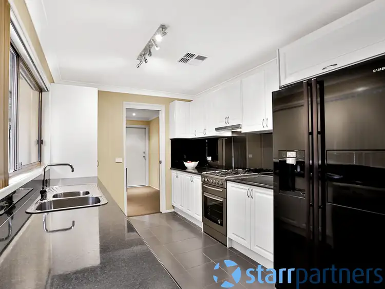 Third view of Homely house listing, 4 Dehavilland Cres, Raby NSW 2566