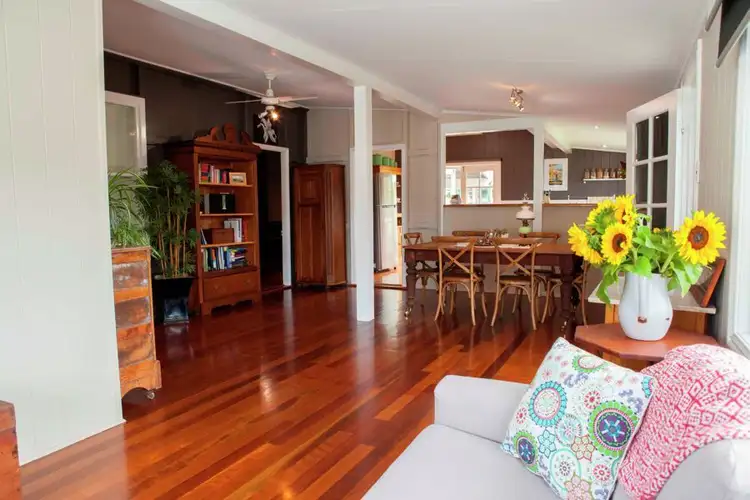 Fifth view of Homely house listing, 41 Churchill Street, Maryborough QLD 4650