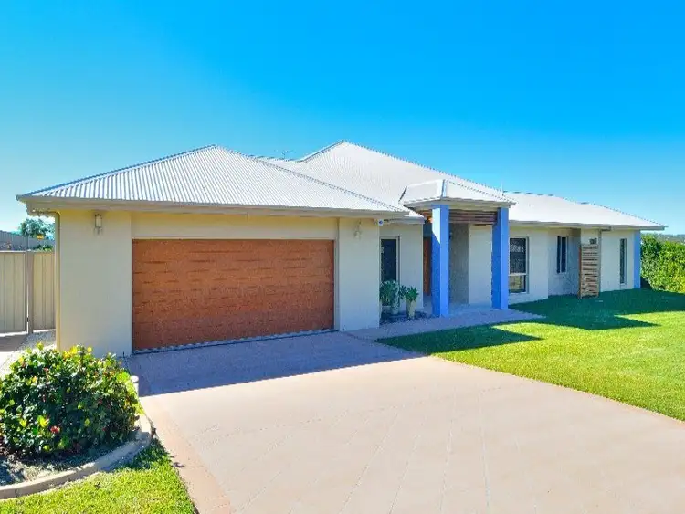Third view of Homely house listing, 19 Harrison Grove, Deebing Heights QLD 4306