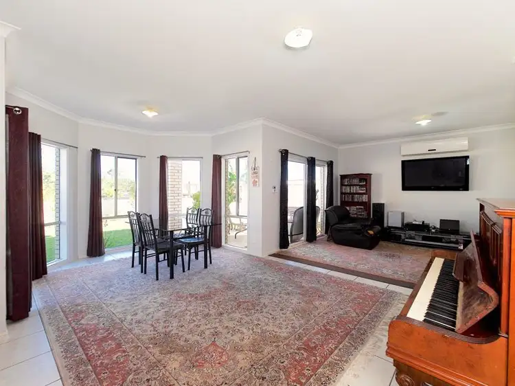 Second view of Homely house listing, 15 Lambert Dr, Calamvale QLD 4116